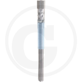 Wk-Schraubbueschel Sechskant Granit 25545 541006.530000